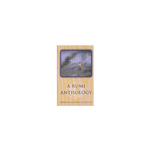 A Rumi Anthology