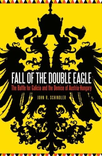 Fall Of The Double Eagle