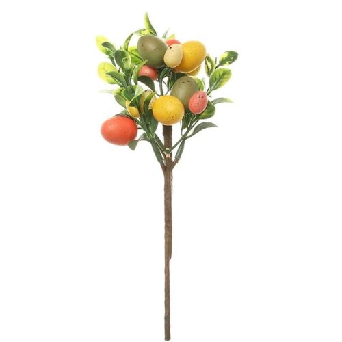 Peinture À Faire Soi-Même De Branchhes De Sapins, 1 Pièce, Décoration Suspendue De Pâques, Jouet, Cadeaux, Faveurs De Mariage, Fournitures De Décoration Pour La Maison, 2021
