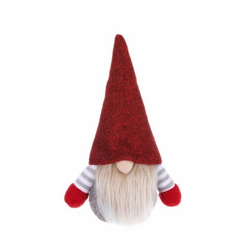 Poupée D'ornement De Sapin De Noël Sans Visage, Nouvelle Collection