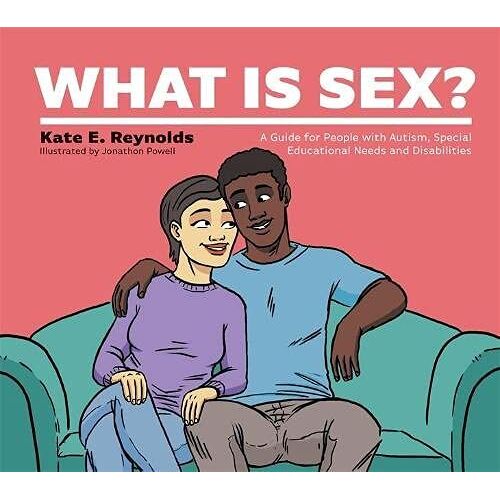 What Is Sex?