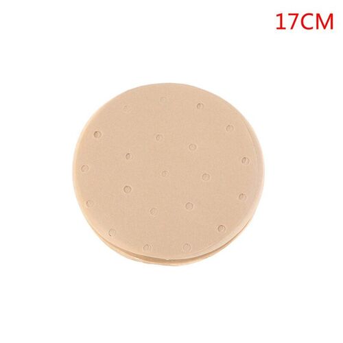 Tapis De Cuisson Antiadhésif Pour Ffriteuse À Air, Panier De Cuisson, Accessoires Ménagers, Papier Cuisson Pour Barbecue, Four, 100