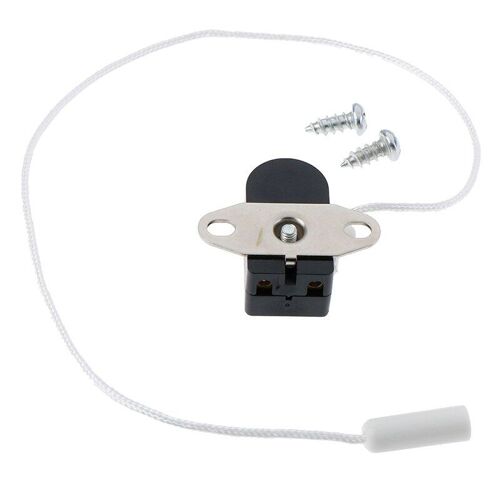 Mini Interrupteur À Cordon Coulissaant Universel, Outils De Remplacement Pour Interrupteur De Plafonnier