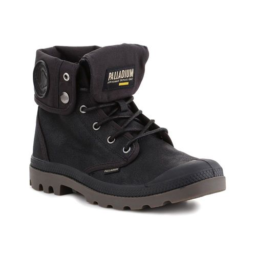 Montantes Palladium Pampa Baggy Wax