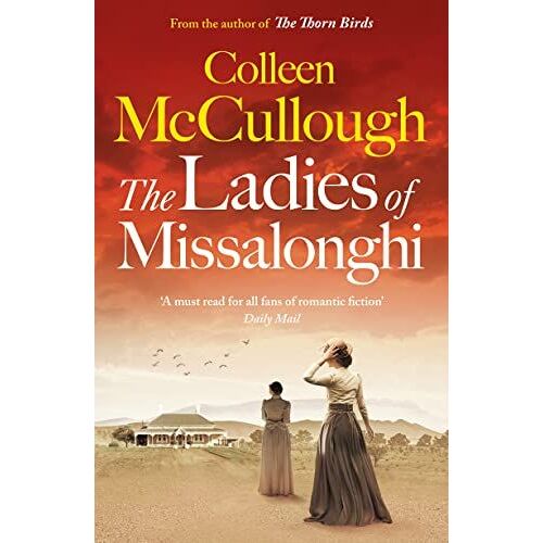 The Ladies Of Missalonghi