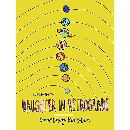 Daughter In Retrograde