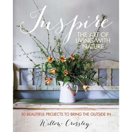 Inspire: The Art Of Living With Nature