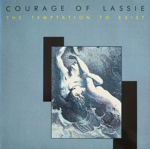 The Temptation To Exist