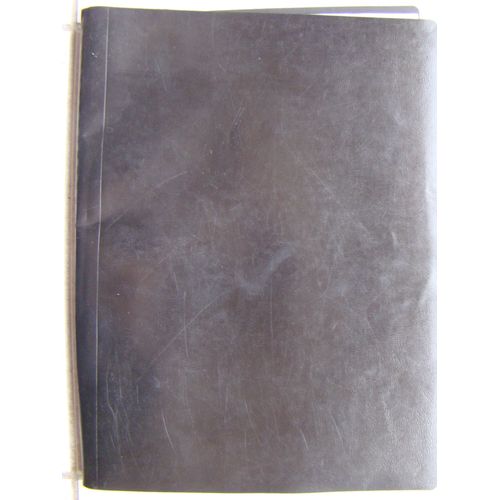 Porte-Vues 10 Pages 20 Vues