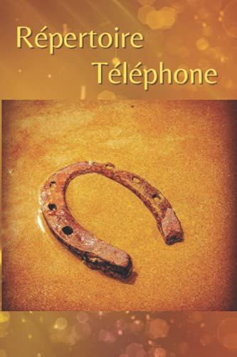 Répertoire Téléphonique: Rep52-69-Fr-018 Carnet De Contacts À Remplir, 52 Pages (2 Pages Par Lettres) | A À Z | Téléphones Fixes Et Mobiles | Format (15.24 X 22.86 Cm) | Excellent Cadeau.
