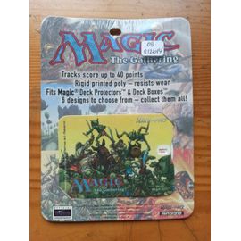 Ultra Pro 1998 Magic The Gathering Relentless Assault