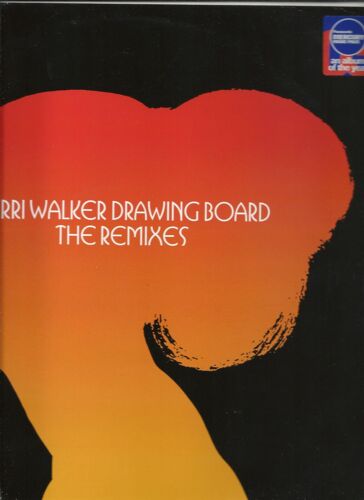 Drawing Board ( The Remixes ) ( Kurt