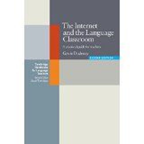 The Internet And The Language Classroom