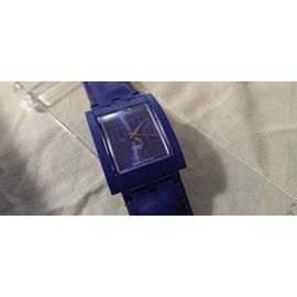Swatch Special 2003 - Sufz101p - Flipped Out