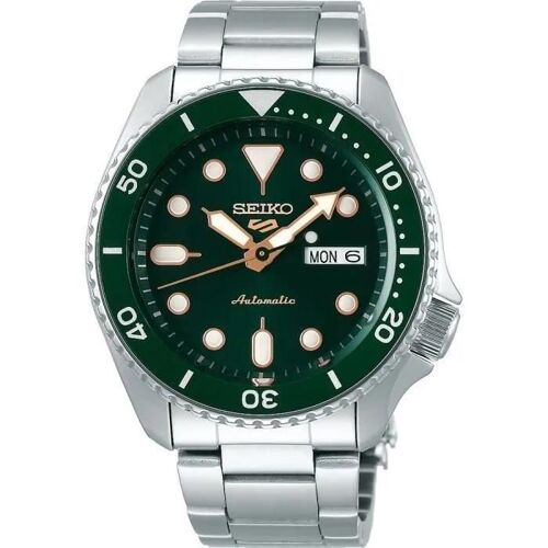 Seiko 5 Sports Automtico Sports