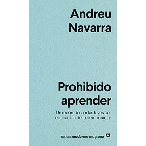 Prohibido Aprender