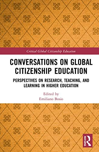 Conversations On Global Citizenship Education