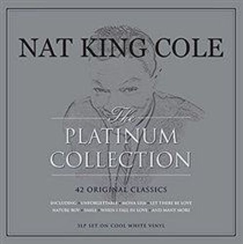 The Platinum Collection (3 Lp)
