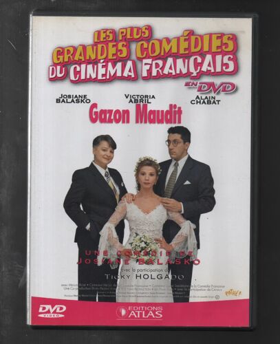 Les Plus Grandes Comédies Du Cinéma Français - Gazon Maudit