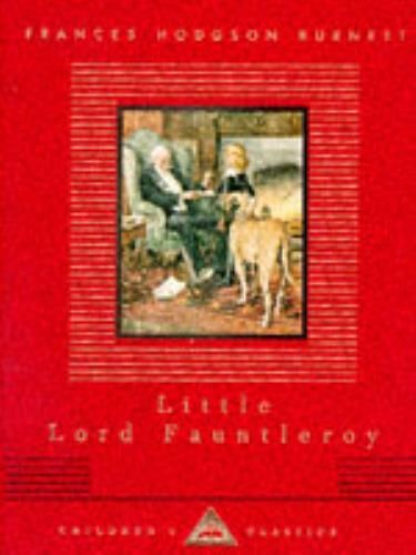 Little Lord Fauntleroy