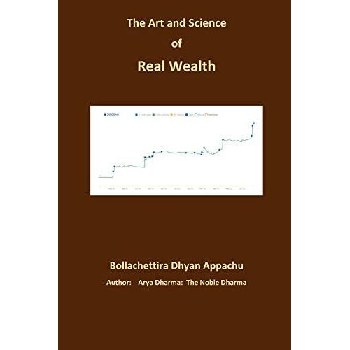 The Art And Science Of Real Wealth