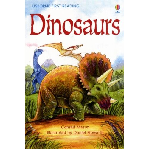 Dinosaurs