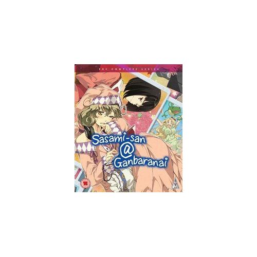 Sasami Sanganbaranai Collection