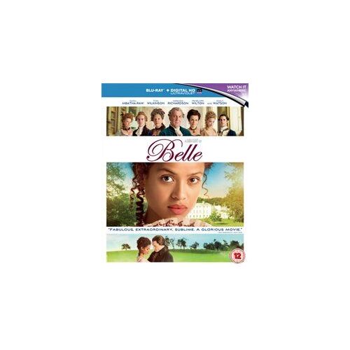 Belle [Blu-Ray]