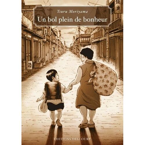 Bol Plein De Bonheur (Un)