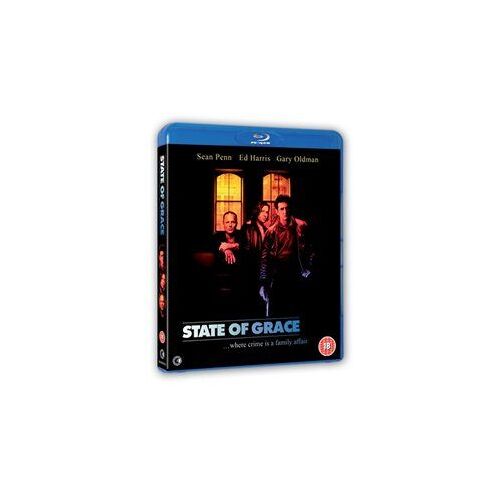 State Of Grace [Blu-Ray]
