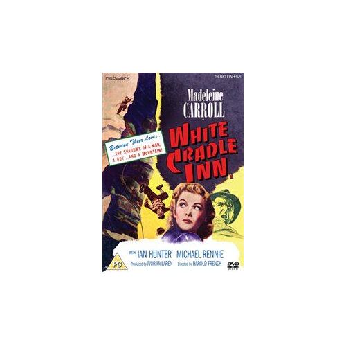 White Cradle Inn [Dvd]