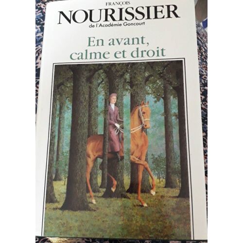 François Nourissier