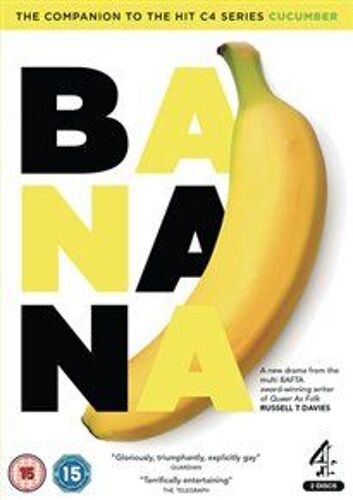 Banana [Dvd]