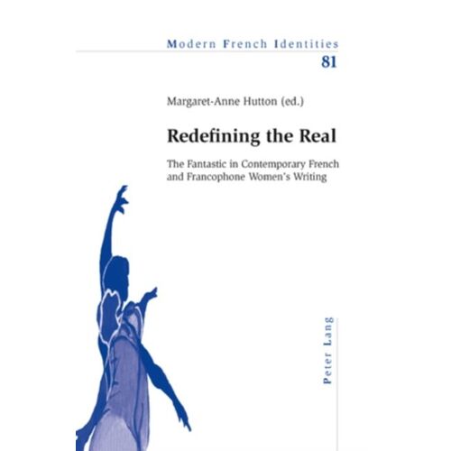 Redefining The Real