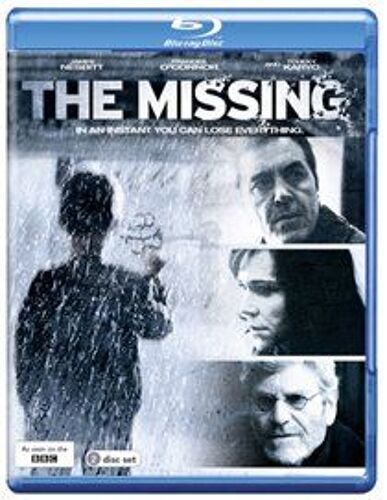 The Missing [Blu-Ray]