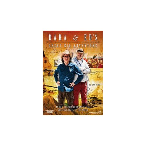 Dara & Ed's Great Big Adventure [Dvd]
