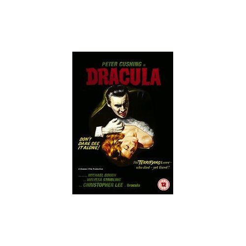 Dracula [Dvd]