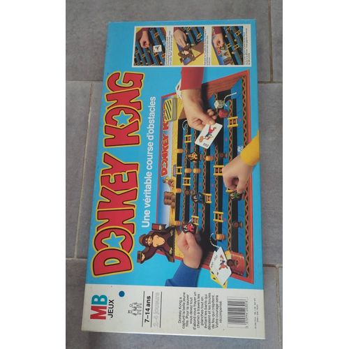 Donkey Kong Mb