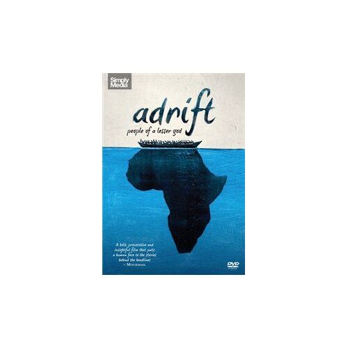 Adrift: People Of A Lesser God [Dvd]