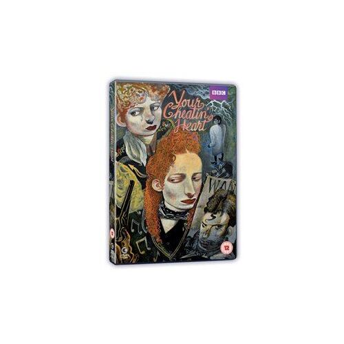 Your Cheatin' Heart [Dvd][2 Disc]