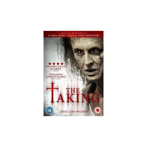 The Taking [Dvd]