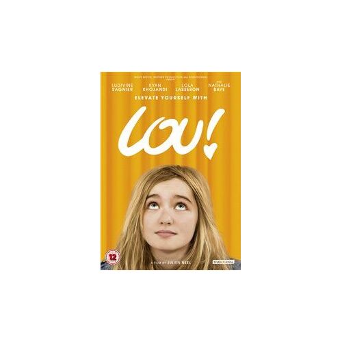 Lou [Dvd] [2015]
