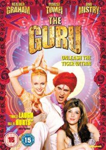 The Guru [Dvd]