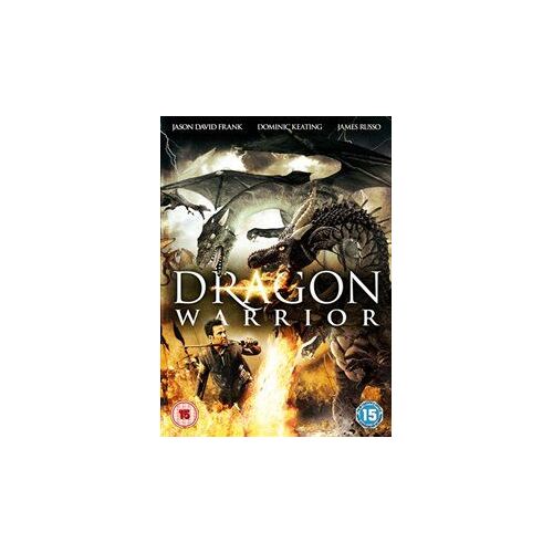 Dragon Warrior [Dvd]