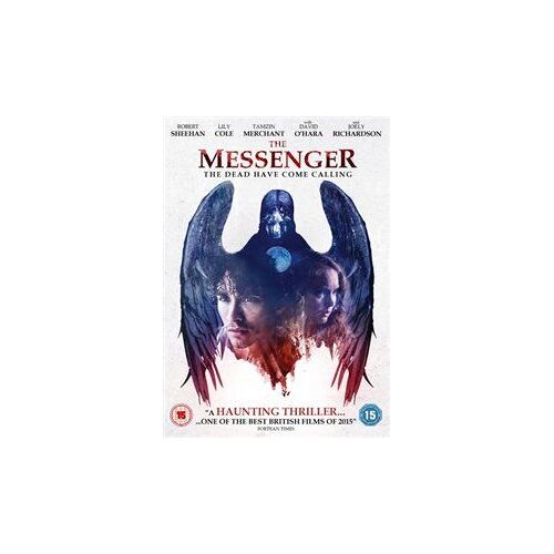 The Messenger [Dvd]