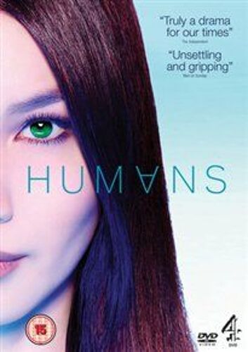 Humans [Dvd]