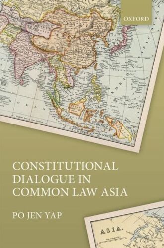 Const Dialogue Common Law Asia C