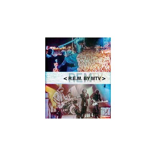 R.E.M. By Mtv [Dvd] [2015]