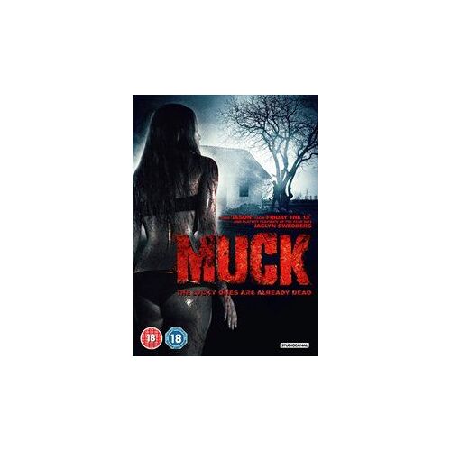 Muck [Dvd]