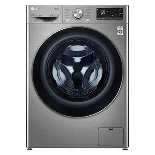 Lave linge hublot LG F94V52IXA